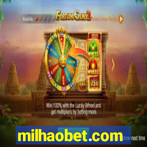 milhaobet.com