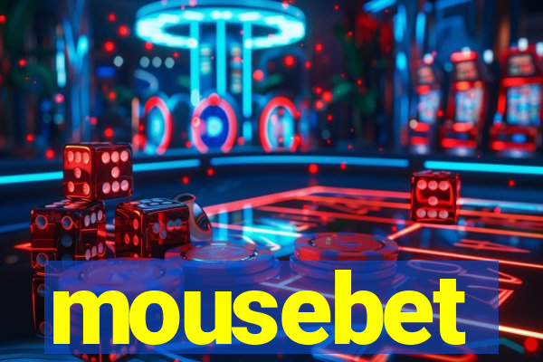 mousebet