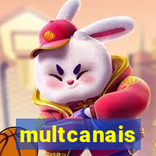 multcanais