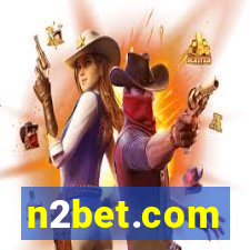 n2bet.com