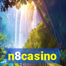 n8casino