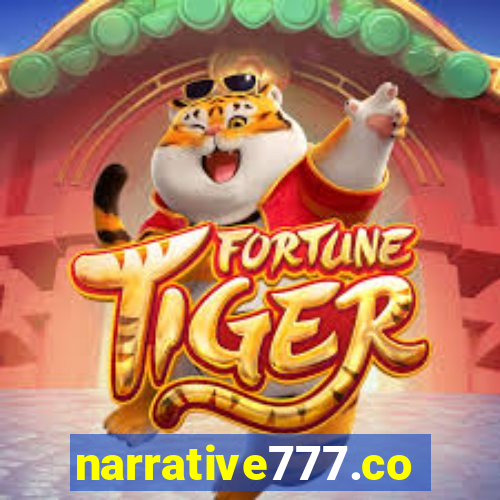 narrative777.com