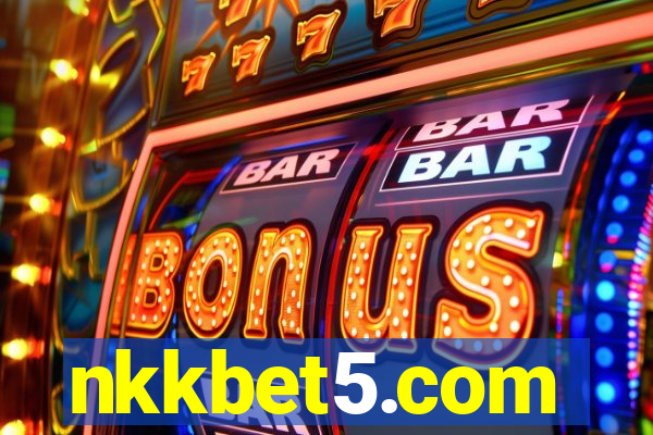 nkkbet5.com