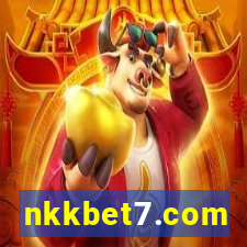 nkkbet7.com