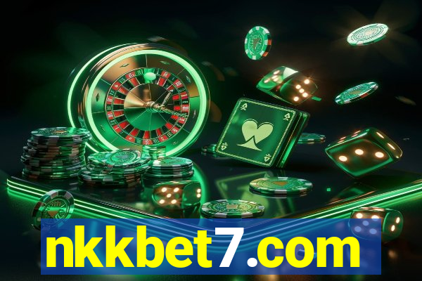 nkkbet7.com