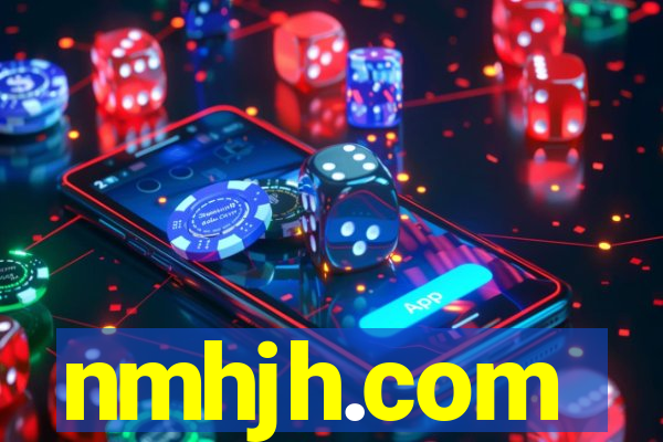 nmhjh.com