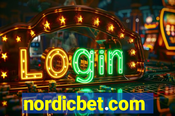 nordicbet.com