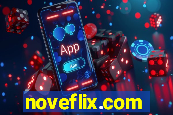 noveflix.com