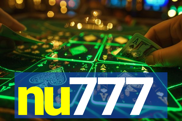 nu777