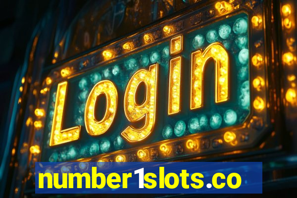 number1slots.com