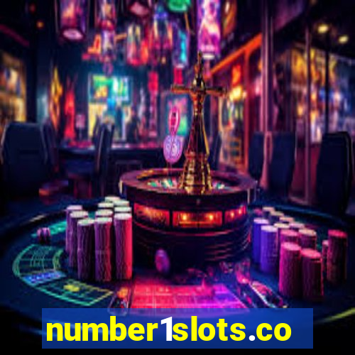 number1slots.com