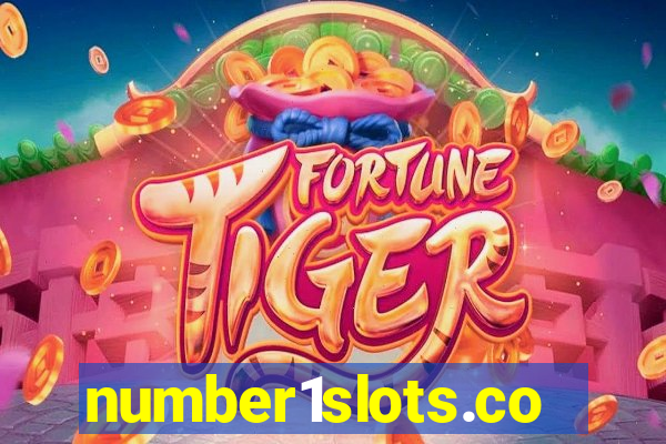 number1slots.com