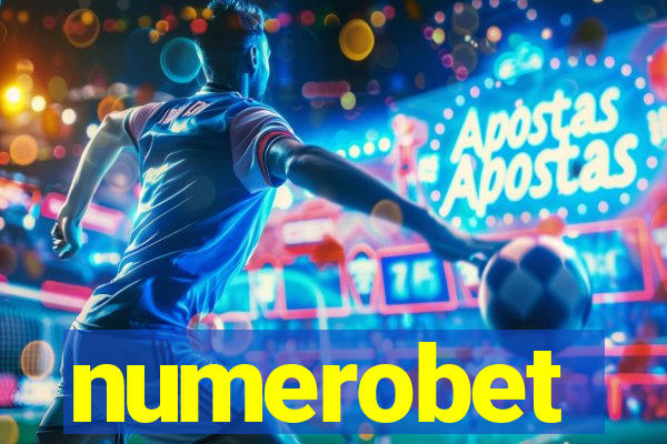 numerobet