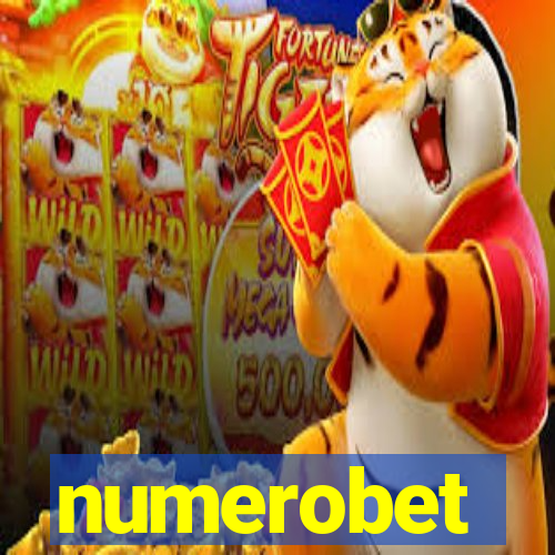 numerobet