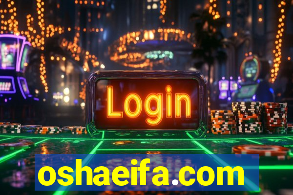 oshaeifa.com