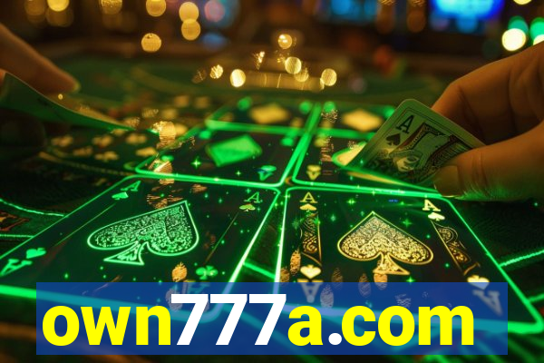 own777a.com