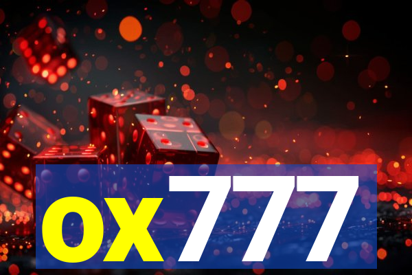 ox777