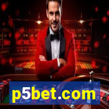 p5bet.com