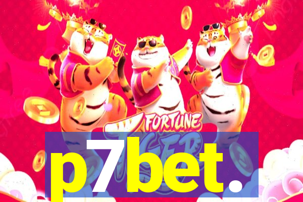 p7bet.