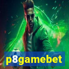 p8gamebet