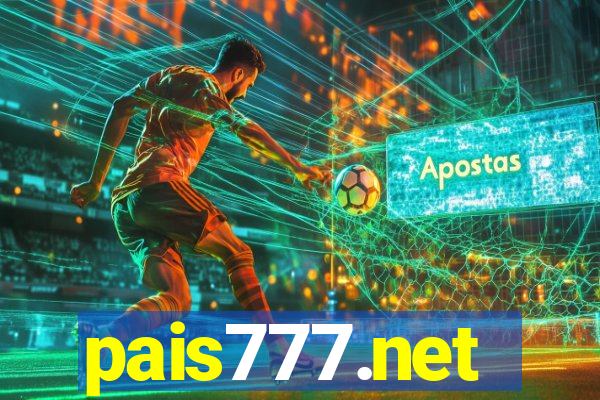 pais777.net