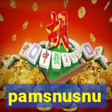 pamsnusnu