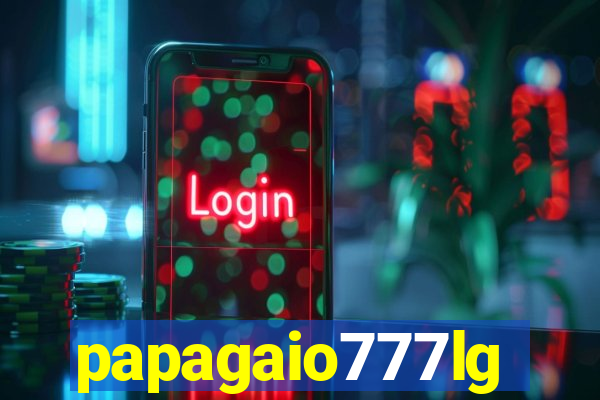 papagaio777lg