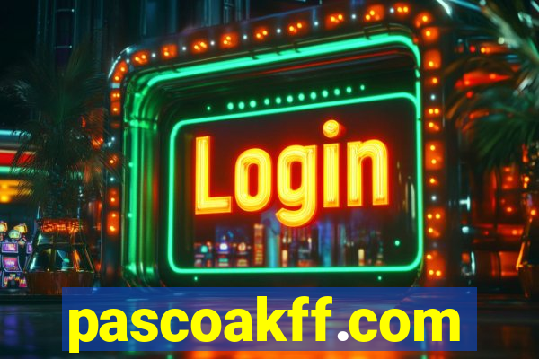 pascoakff.com