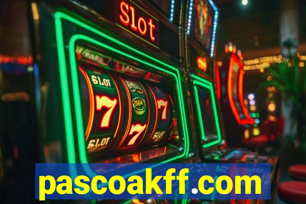 pascoakff.com