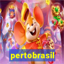 pertobrasil