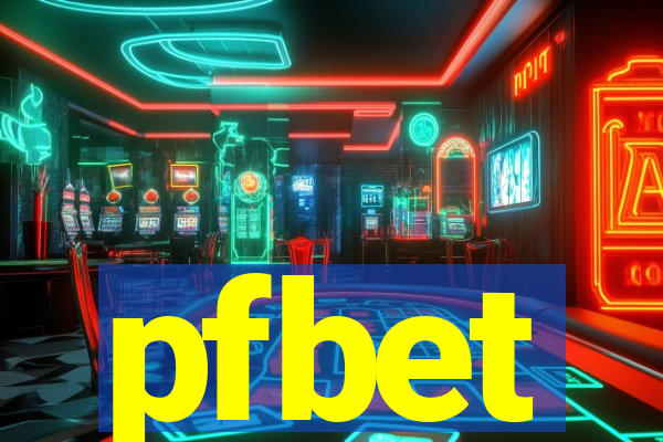 pfbet