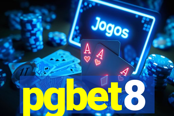 pgbet8