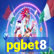 pgbet8