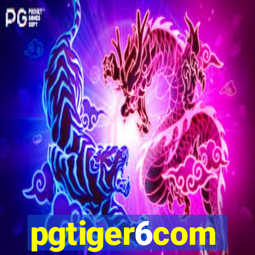 pgtiger6com