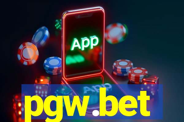 pgw.bet