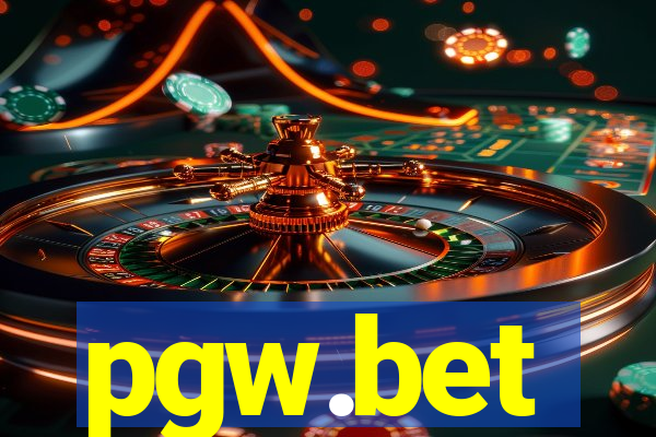 pgw.bet