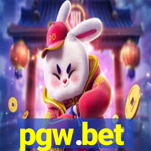 pgw.bet