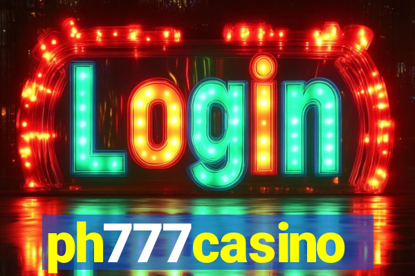 ph777casino