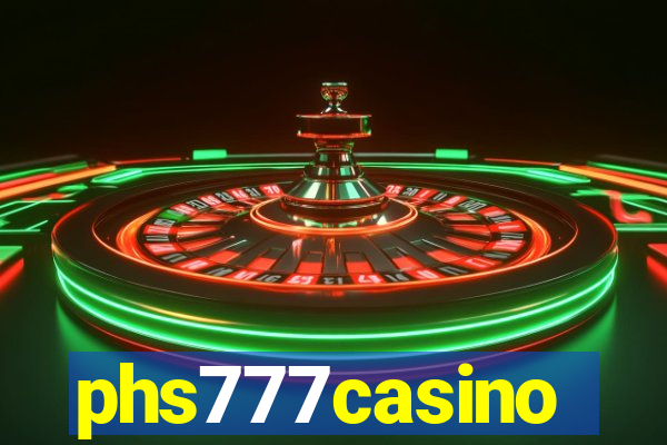 phs777casino