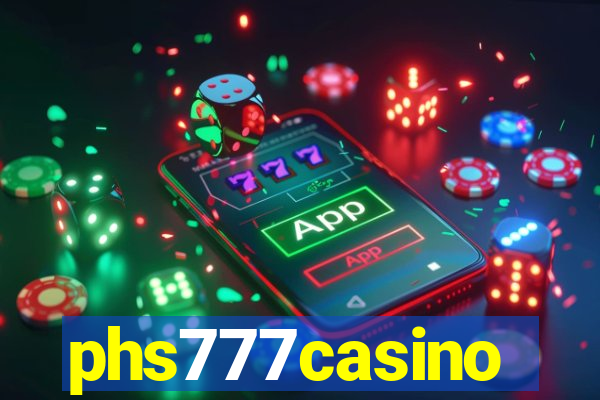 phs777casino