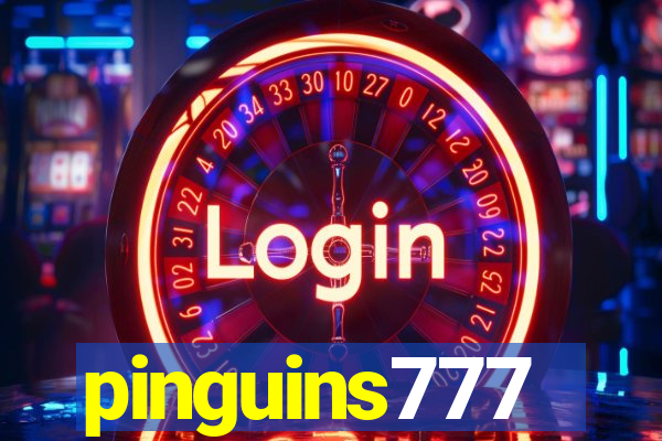 pinguins777