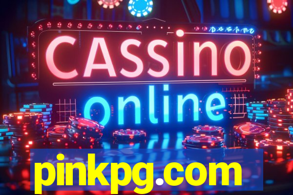 pinkpg.com