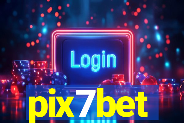 pix7bet