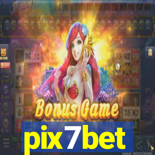 pix7bet