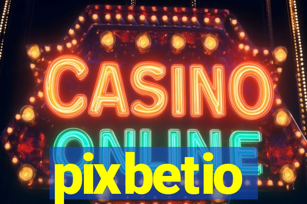 pixbetio