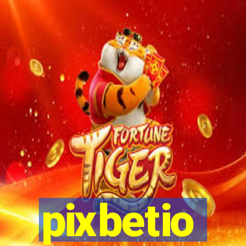 pixbetio