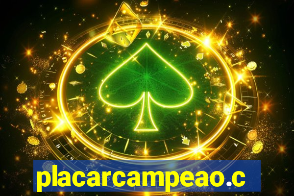 placarcampeao.com