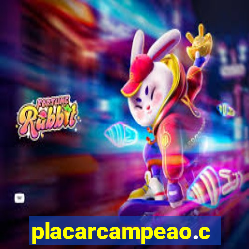 placarcampeao.com