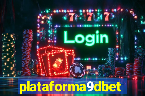 plataforma9dbet