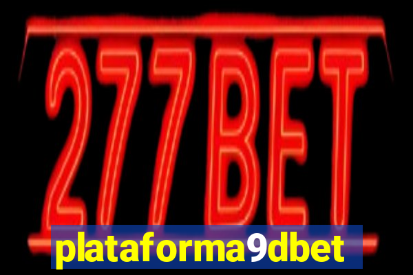 plataforma9dbet